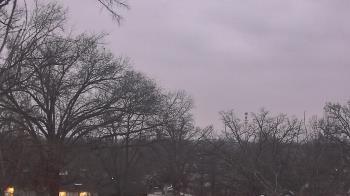 Weather camera view of Good Shepherd Catholic Montessori.