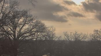 Weather camera view of Good Shepherd Catholic Montessori.