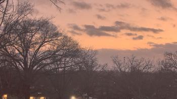 Weather camera view of Good Shepherd Catholic Montessori.