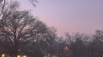 Weather camera view of Good Shepherd Catholic Montessori.