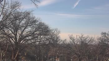 Weather camera view of Good Shepherd Catholic Montessori.