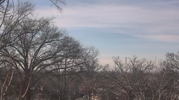Weather camera view of Good Shepherd Catholic Montessori.