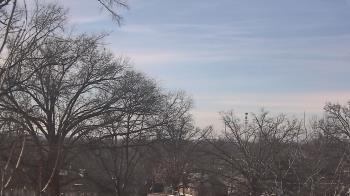 Weather camera view of Good Shepherd Catholic Montessori.