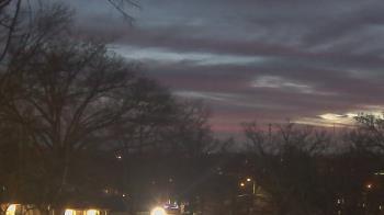 Weather camera view of Good Shepherd Catholic Montessori.