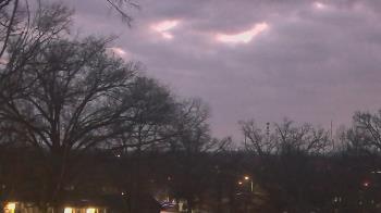 Weather camera view of Good Shepherd Catholic Montessori.