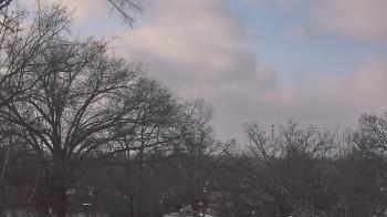 Weather camera view of Good Shepherd Catholic Montessori.
