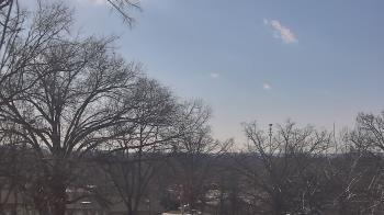 Weather camera view of Good Shepherd Catholic Montessori.