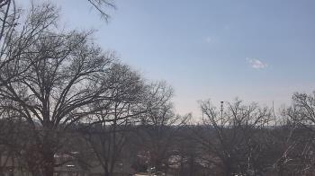 Weather camera view of Good Shepherd Catholic Montessori.