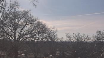 Weather camera view of Good Shepherd Catholic Montessori.