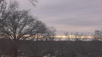 Weather camera view of Good Shepherd Catholic Montessori.