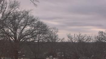 Weather camera view of Good Shepherd Catholic Montessori.