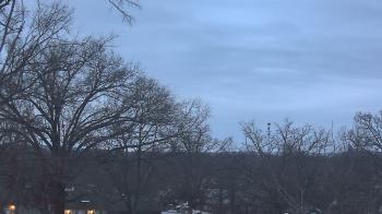 Weather camera view of Good Shepherd Catholic Montessori.