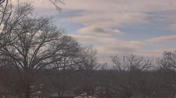 Weather camera view of Good Shepherd Catholic Montessori.