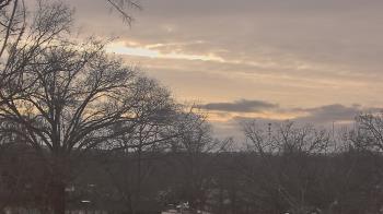 Weather camera view of Good Shepherd Catholic Montessori.