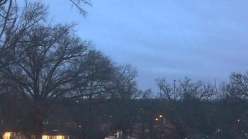 Weather camera view of Good Shepherd Catholic Montessori.