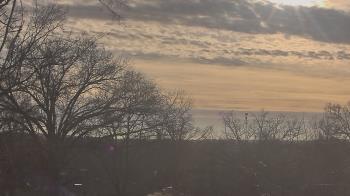 Weather camera view of Good Shepherd Catholic Montessori.