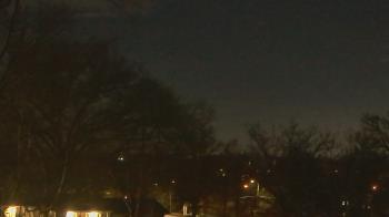 Weather camera view of Good Shepherd Catholic Montessori.