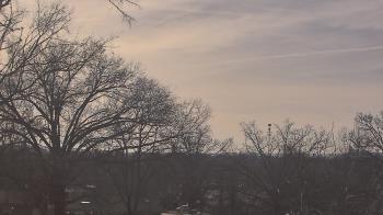 Weather camera view of Good Shepherd Catholic Montessori.
