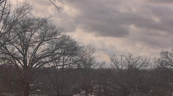 Weather camera view of Good Shepherd Catholic Montessori.