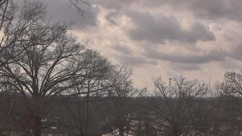 Weather camera view of Good Shepherd Catholic Montessori.