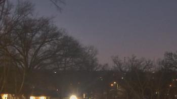 Weather camera view of Good Shepherd Catholic Montessori.