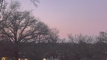 Weather camera view of Good Shepherd Catholic Montessori.