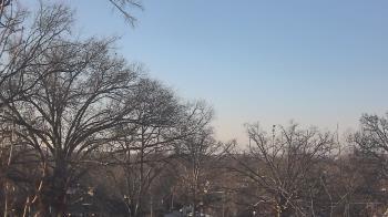 Weather camera view of Good Shepherd Catholic Montessori.