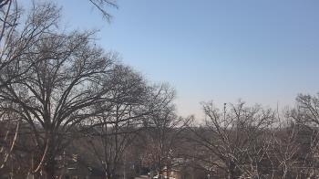 Weather camera view of Good Shepherd Catholic Montessori.