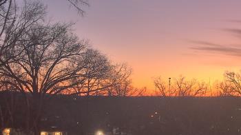 Weather camera view of Good Shepherd Catholic Montessori.