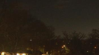 Weather camera view of Good Shepherd Catholic Montessori.