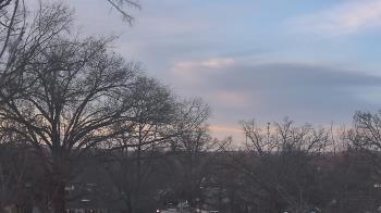 Weather camera view of Good Shepherd Catholic Montessori.