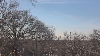 Weather camera view of Good Shepherd Catholic Montessori.