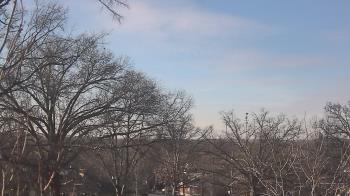 Weather camera view of Good Shepherd Catholic Montessori.