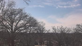 Weather camera view of Good Shepherd Catholic Montessori.