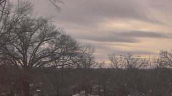 Weather camera view of Good Shepherd Catholic Montessori.