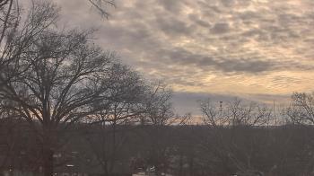Weather camera view of Good Shepherd Catholic Montessori.