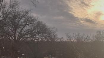 Weather camera view of Good Shepherd Catholic Montessori.