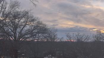 Weather camera view of Good Shepherd Catholic Montessori.