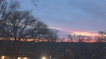 Weather camera view of Good Shepherd Catholic Montessori.
