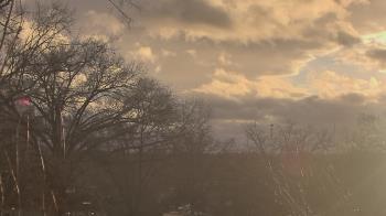 Weather camera view of Good Shepherd Catholic Montessori.