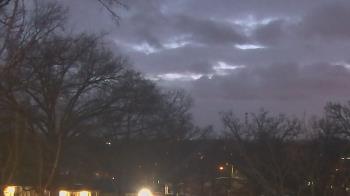 Weather camera view of Good Shepherd Catholic Montessori.