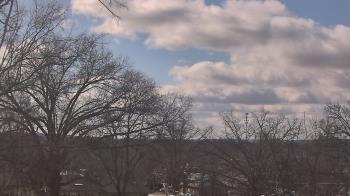 Weather camera view of Good Shepherd Catholic Montessori.