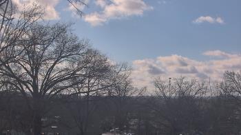 Weather camera view of Good Shepherd Catholic Montessori.