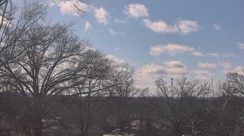 Weather camera view of Good Shepherd Catholic Montessori.