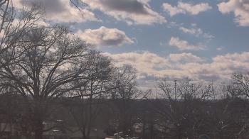 Weather camera view of Good Shepherd Catholic Montessori.