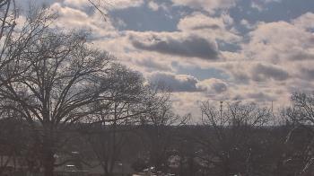 Weather camera view of Good Shepherd Catholic Montessori.