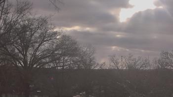 Weather camera view of Good Shepherd Catholic Montessori.