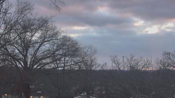 Weather camera view of Good Shepherd Catholic Montessori.