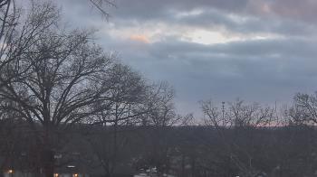 Weather camera view of Good Shepherd Catholic Montessori.