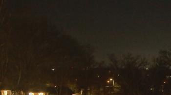 Weather camera view of Good Shepherd Catholic Montessori.